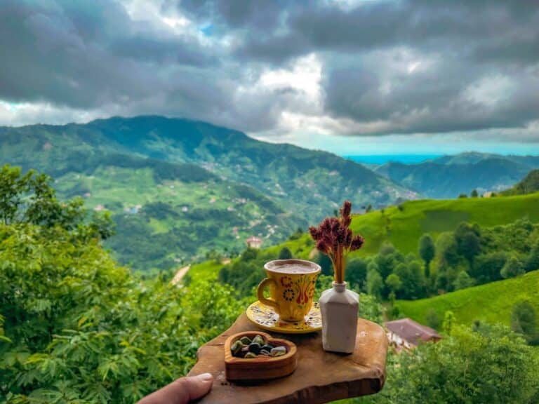 عروض رحلات تركيا