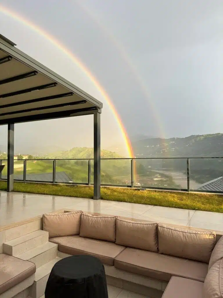 Bohemi Villa Bungalov