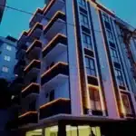 فندق أليا سويت طرابزون | الشقق العائلية والموقع قرب الجامعة