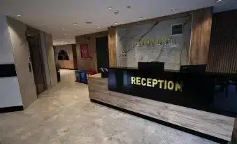 Hacıhan Hotel — صورة رقم 3 من غرف ومرافق الفندق في طرابزون