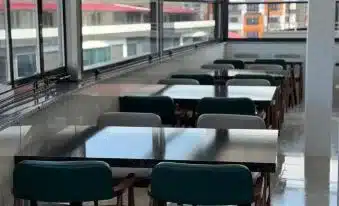 Hacıhan Hotel — صورة رقم 4 من غرف ومرافق الفندق في طرابزون