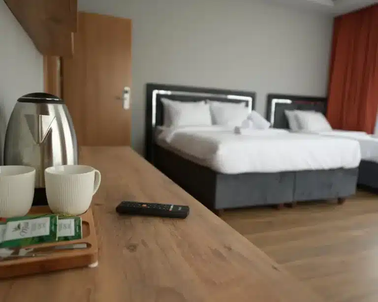 Poal Group Hotel — صورة رقم 3 من غرف ومرافق الفندق في طرابزون