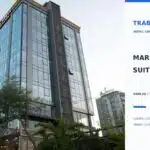 مارينا غرين يومرا Marina Green | الأجنحة والشقق البحرية