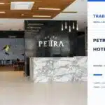 فندق بيترا طرابزون Petra Hotel | الغرف في أكشابات