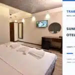 فندق صن فلاور طرابزون Sunflower Otel | الغرف والأسعار