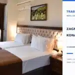 زاغنوس باشا كوناقلاري طرابزون | غرف في بيوت تاريخية